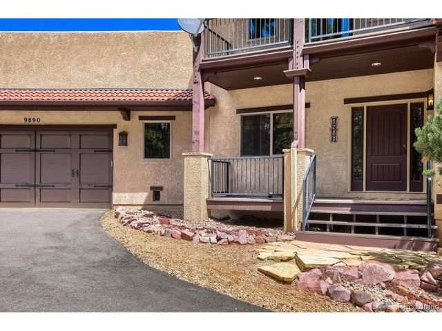 9890 Hardy Rd, Colorado Springs, CO 80908