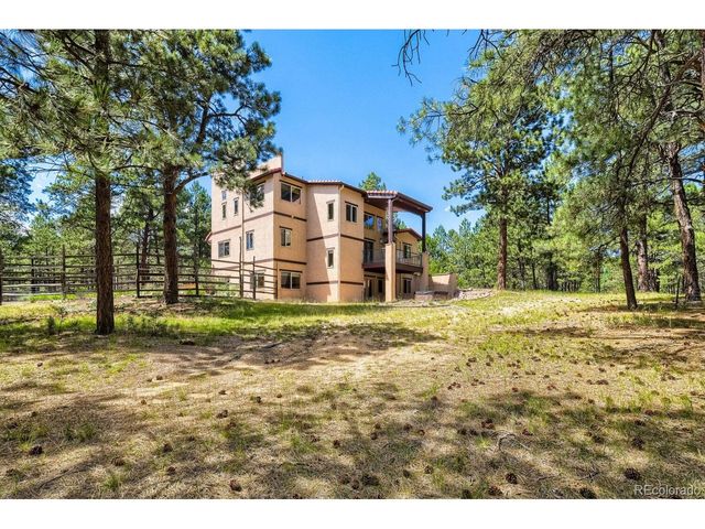 9890 Hardy Rd, Colorado Springs, CO 80908
