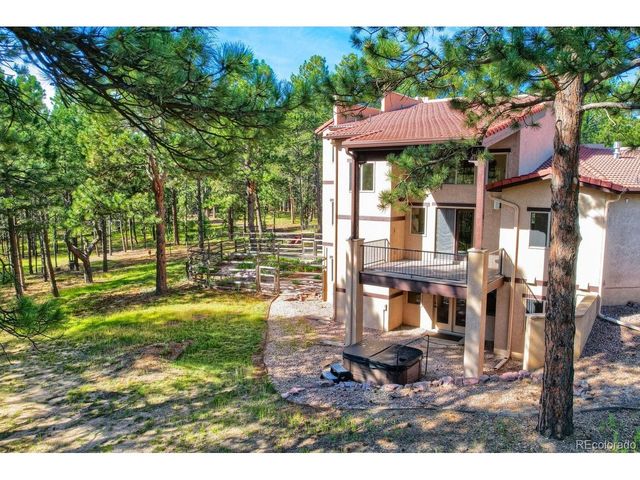 9890 Hardy Rd, Colorado Springs, CO 80908