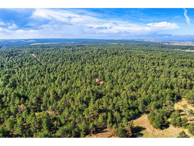9890 Hardy Rd, Colorado Springs, CO 80908