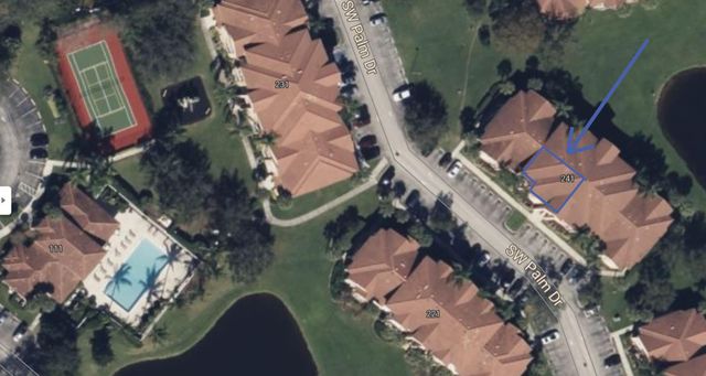241 SW Palm Dr Apt 203, Port St Lucie, FL 34986