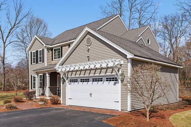 179 Pleasant Street, Framingham, MA 01701