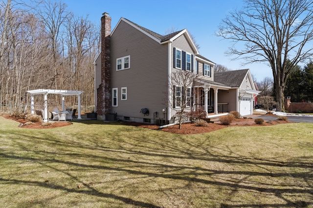 179 Pleasant Street, Framingham, MA 01701