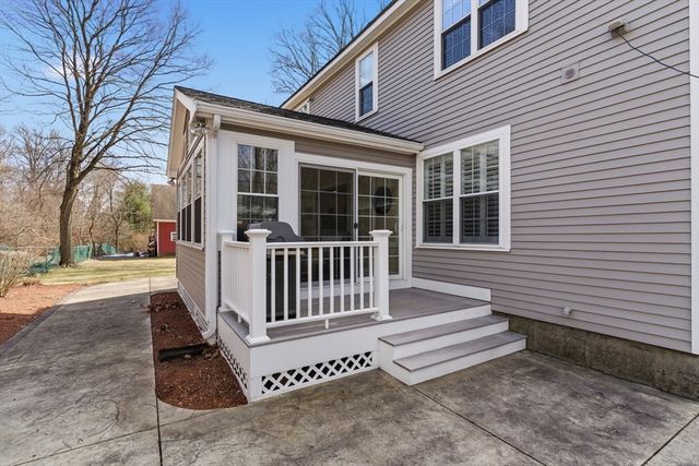 179 Pleasant Street, Framingham, MA 01701