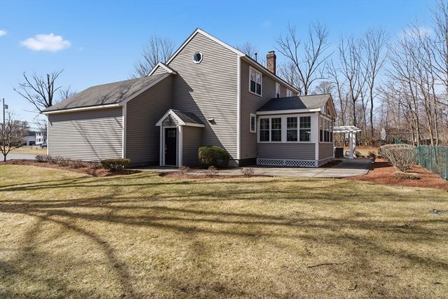 179 Pleasant Street, Framingham, MA 01701