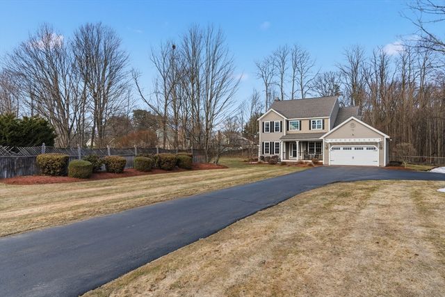 179 Pleasant Street, Framingham, MA 01701