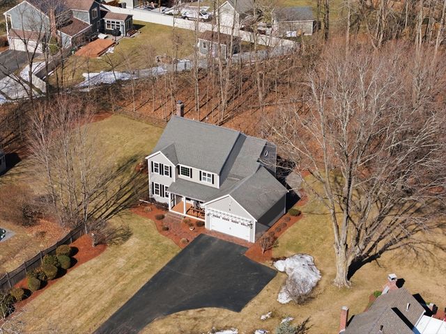 179 Pleasant Street, Framingham, MA 01701