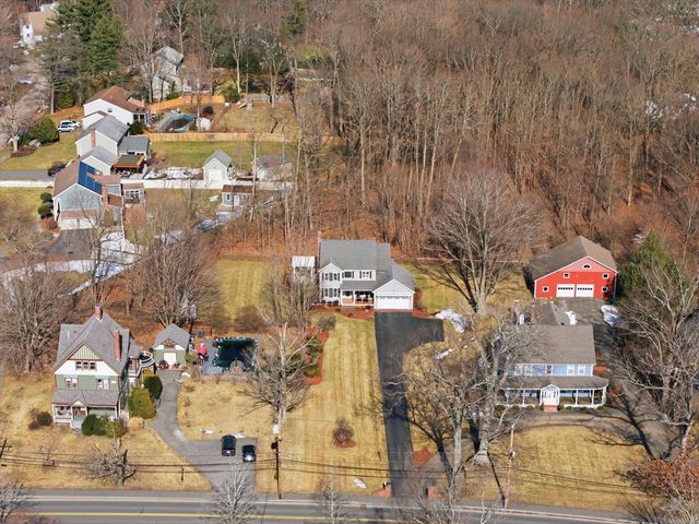 179 Pleasant Street, Framingham, MA 01701