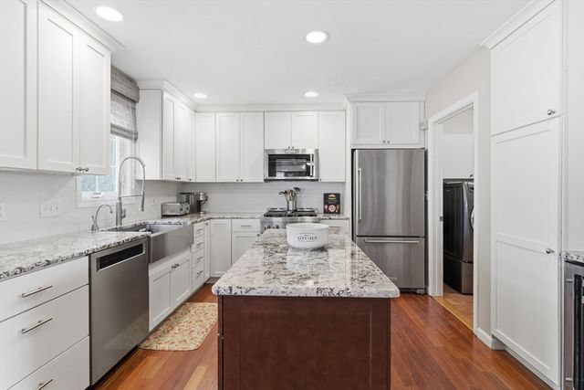 179 Pleasant Street, Framingham, MA 01701