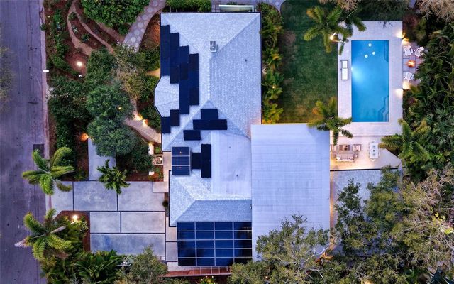 1731 CUNLIFF LANE, Sarasota, FL 34239