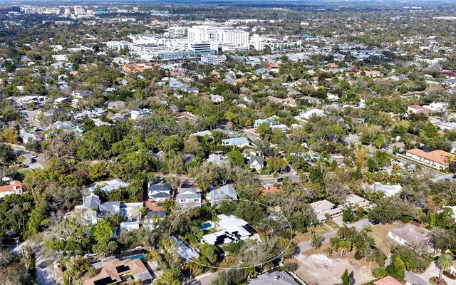 1731 CUNLIFF LANE, Sarasota, FL 34239