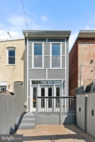 1217 I ST NE, Washington, DC 20002