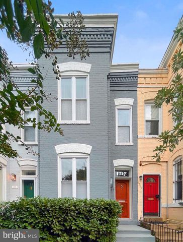 1217 I ST NE, Washington, DC 20002