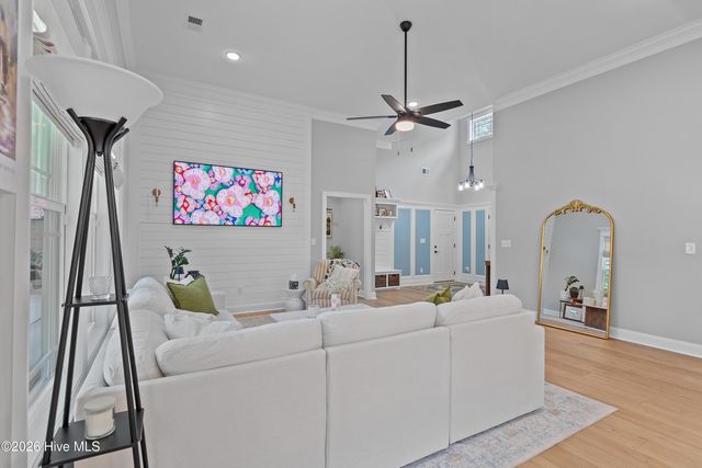 299 Boundaryline Drive NW, Calabash, NC 28467
