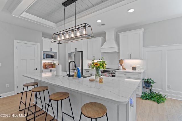 299 Boundaryline Drive NW, Calabash, NC 28467