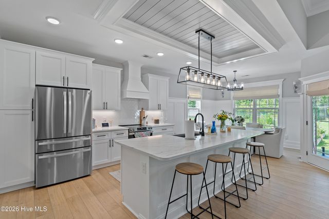 299 Boundaryline Drive NW, Calabash, NC 28467