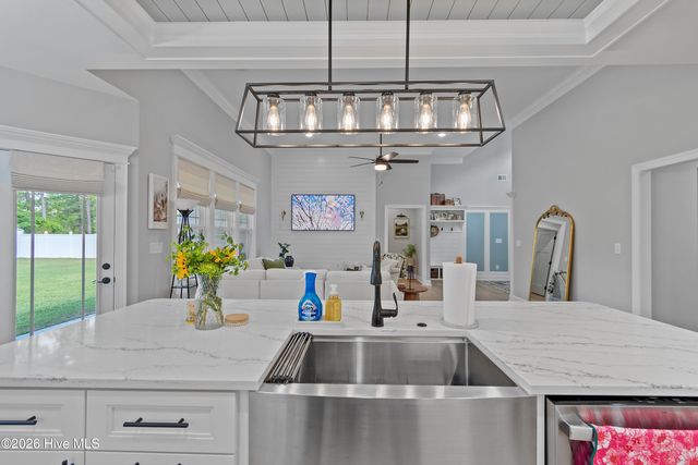 299 Boundaryline Drive NW, Calabash, NC 28467