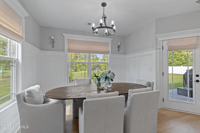299 Boundaryline Drive NW, Calabash, NC 28467