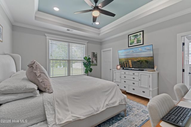 299 Boundaryline Drive NW, Calabash, NC 28467