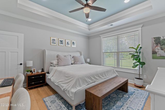 299 Boundaryline Drive NW, Calabash, NC 28467