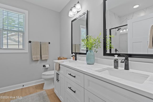 299 Boundaryline Drive NW, Calabash, NC 28467