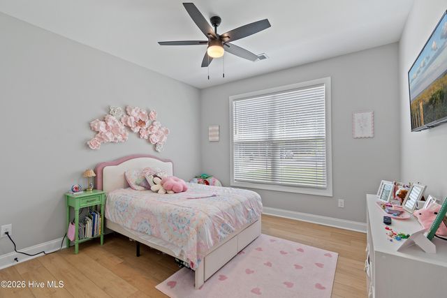 299 Boundaryline Drive NW, Calabash, NC 28467