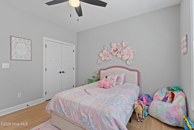 299 Boundaryline Drive NW, Calabash, NC 28467