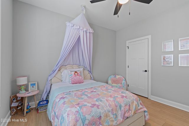 299 Boundaryline Drive NW, Calabash, NC 28467