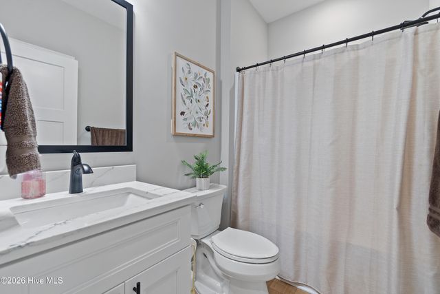 299 Boundaryline Drive NW, Calabash, NC 28467