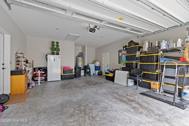 299 Boundaryline Drive NW, Calabash, NC 28467