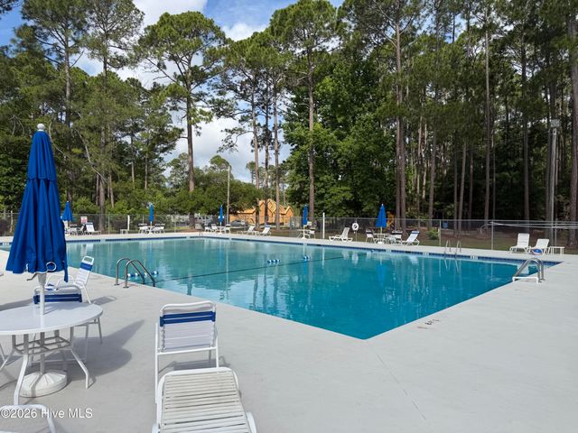 299 Boundaryline Drive NW, Calabash, NC 28467