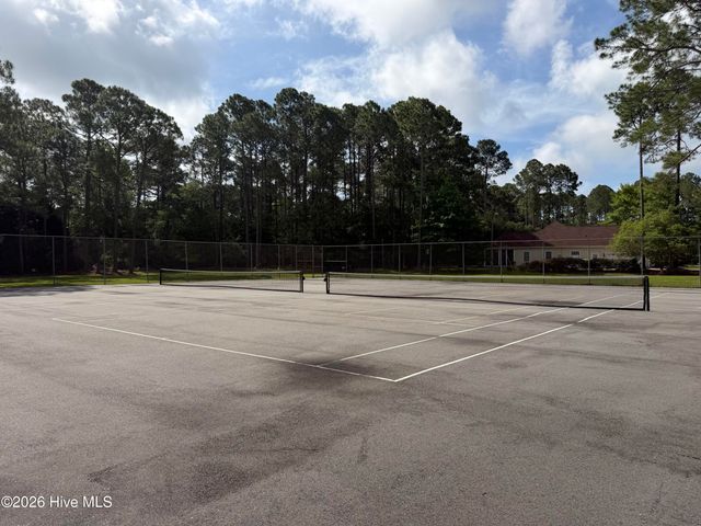 299 Boundaryline Drive NW, Calabash, NC 28467