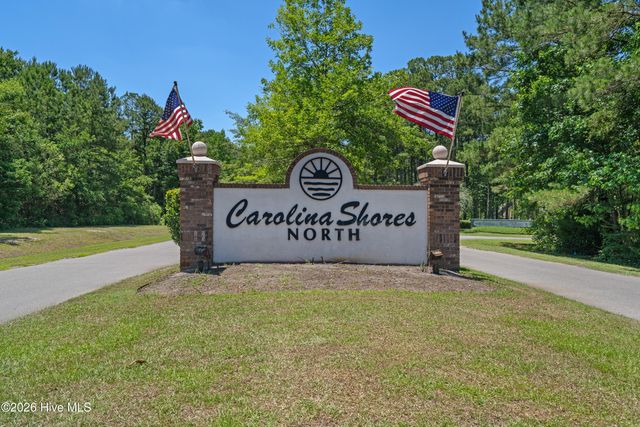 299 Boundaryline Drive NW, Calabash, NC 28467