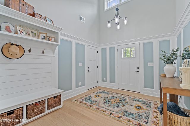 299 Boundaryline Drive NW, Calabash, NC 28467