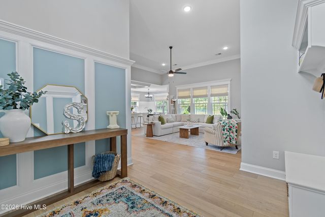 299 Boundaryline Drive NW, Calabash, NC 28467