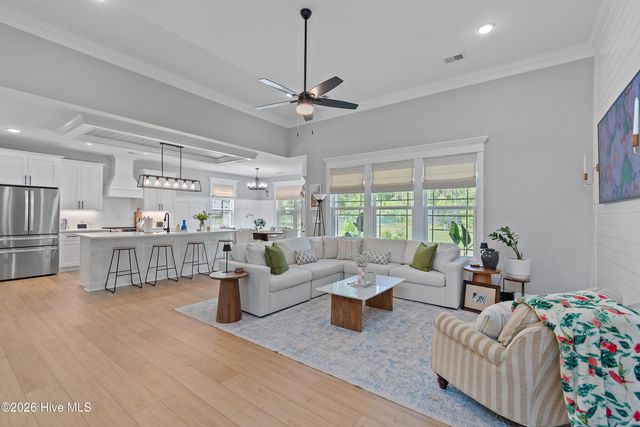 299 Boundaryline Drive NW, Calabash, NC 28467
