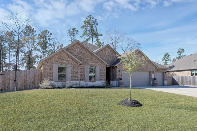 113 Luther Dean Lane, New Waverly, TX 77358