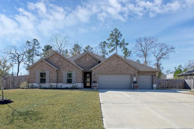 113 Luther Dean Lane, New Waverly, TX 77358