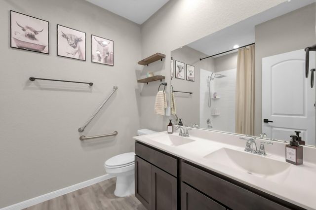 113 Luther Dean Lane, New Waverly, TX 77358