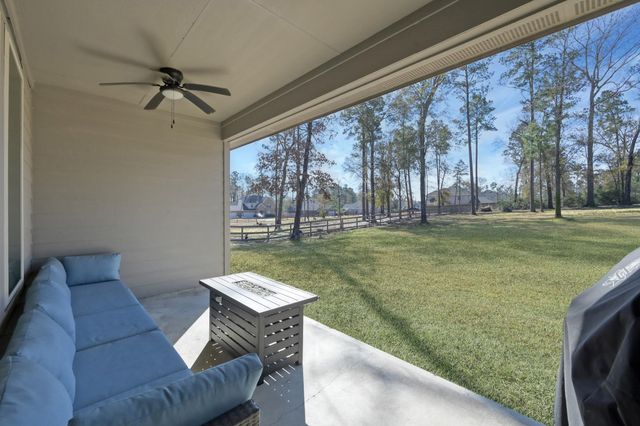 113 Luther Dean Lane, New Waverly, TX 77358