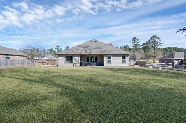 113 Luther Dean Lane, New Waverly, TX 77358