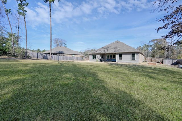 113 Luther Dean Lane, New Waverly, TX 77358