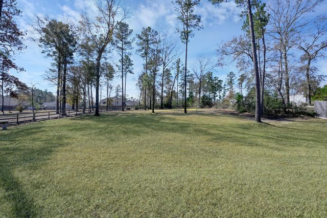 113 Luther Dean Lane, New Waverly, TX 77358