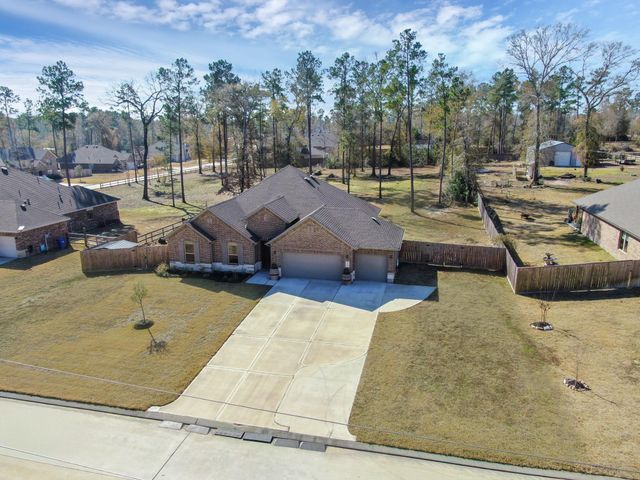 113 Luther Dean Lane, New Waverly, TX 77358