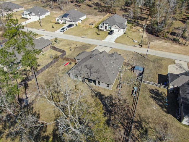 113 Luther Dean Lane, New Waverly, TX 77358