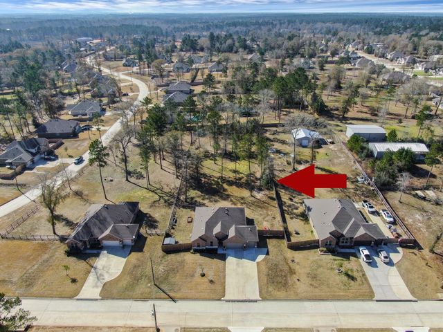 113 Luther Dean Lane, New Waverly, TX 77358