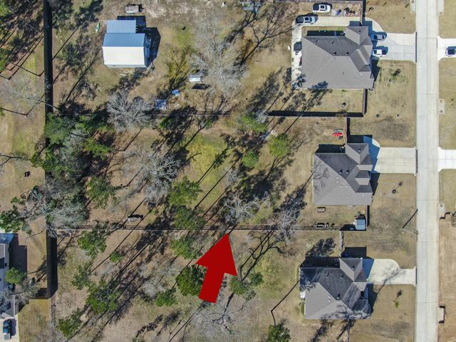 113 Luther Dean Lane, New Waverly, TX 77358