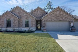 113 Luther Dean Lane, New Waverly, TX 77358
