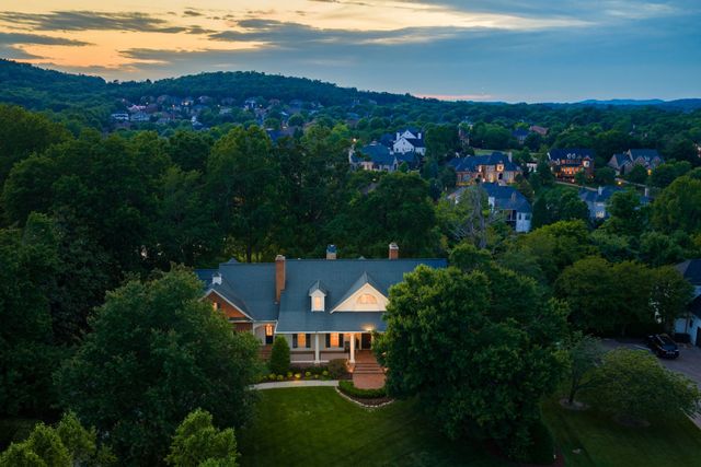 27 Colonel Winstead Dr, Brentwood, TN 37027
