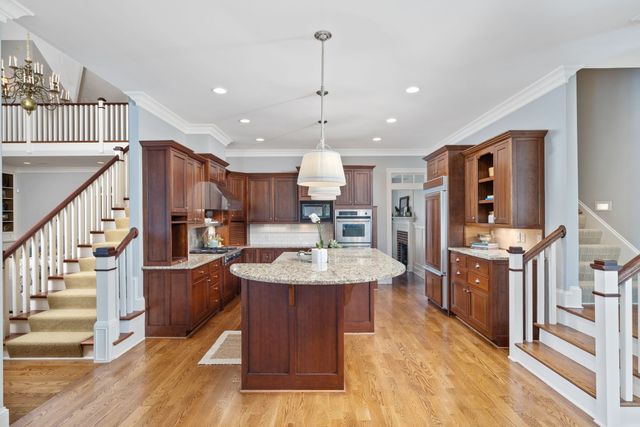 27 Colonel Winstead Dr, Brentwood, TN 37027